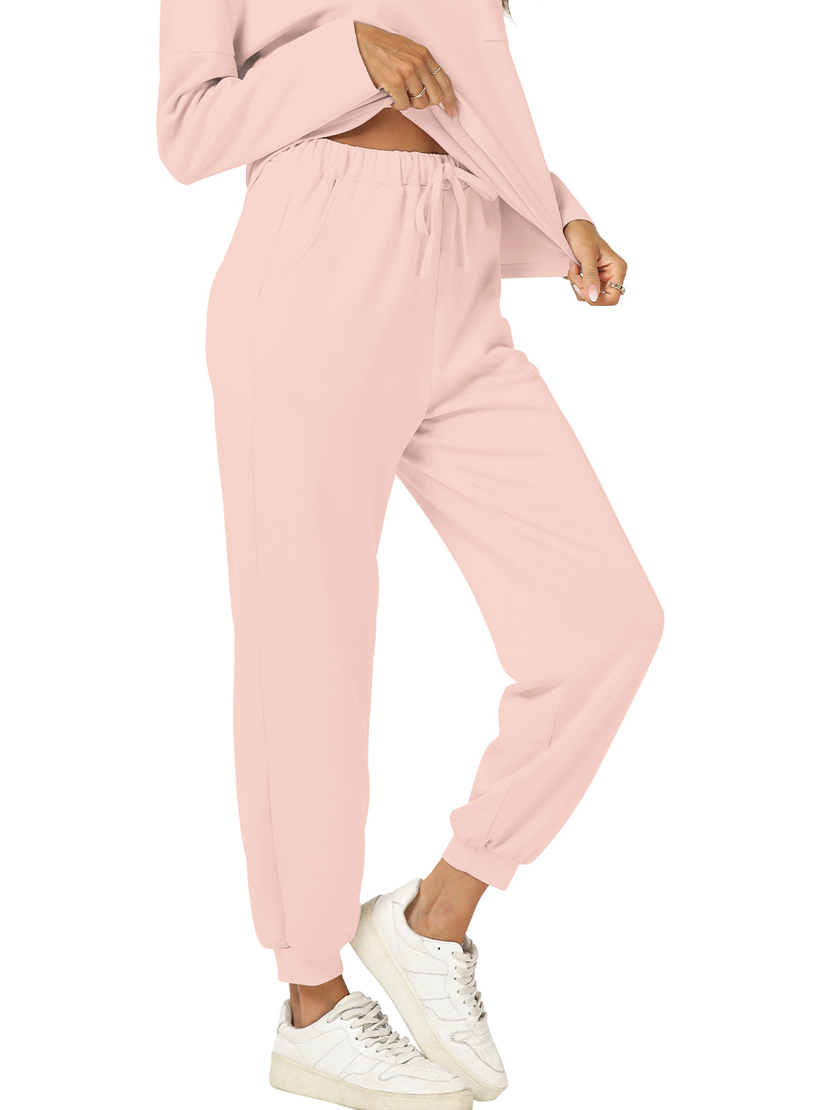 Cakulo Women's Cozy Athleisure Sets