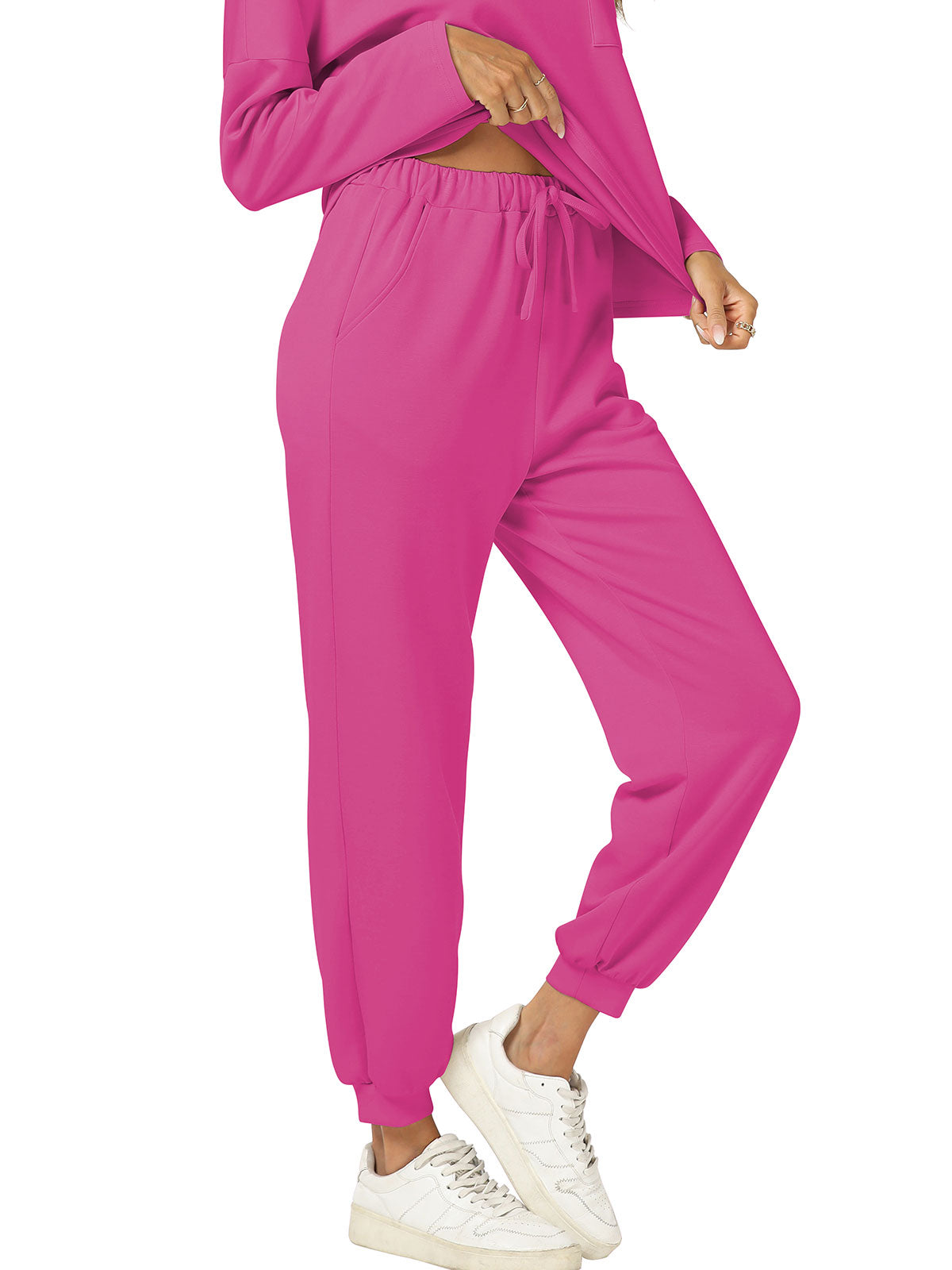 Cakulo Women's Cozy Athleisure Sets