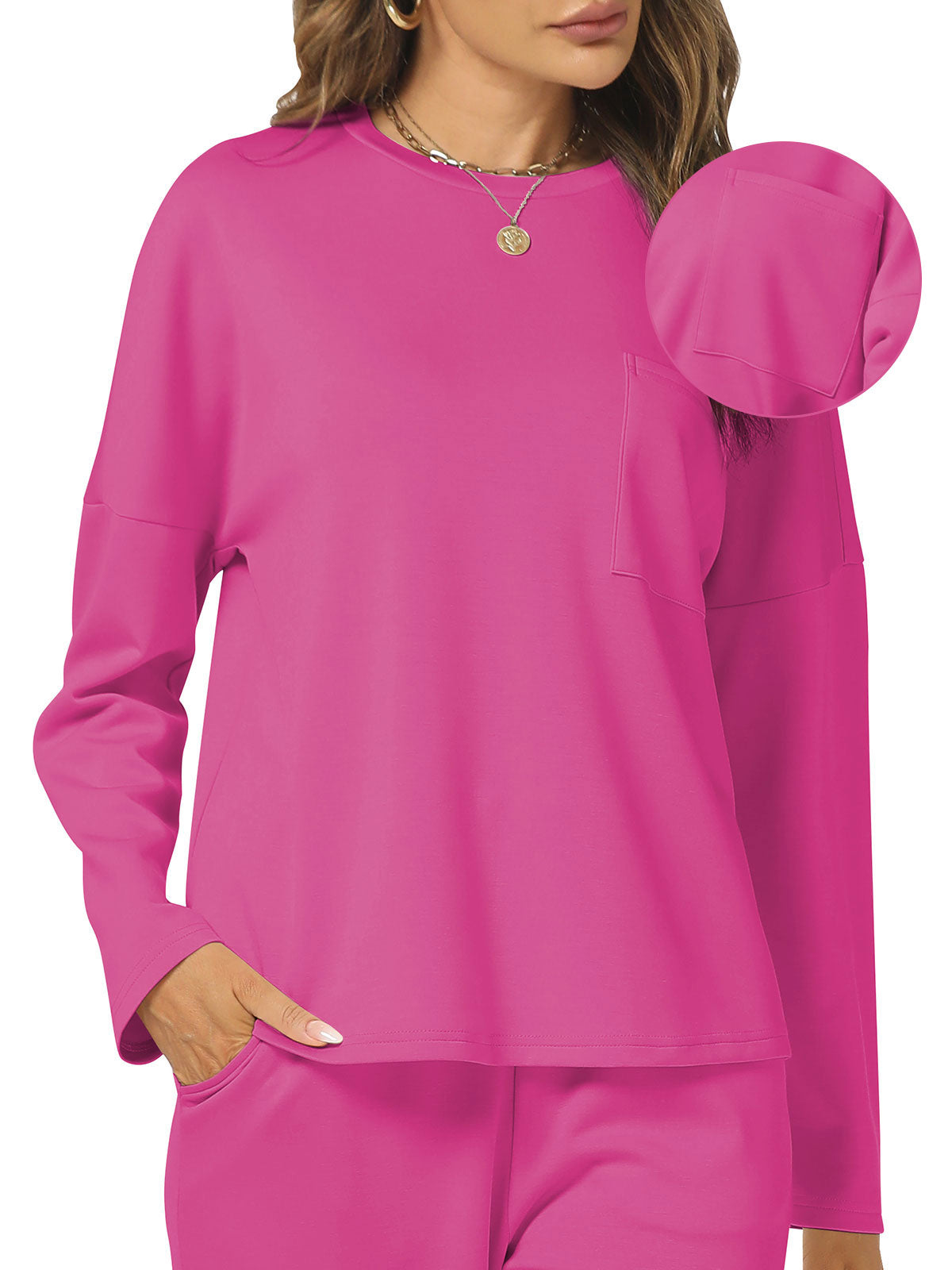Cakulo Women's Cozy Athleisure Sets