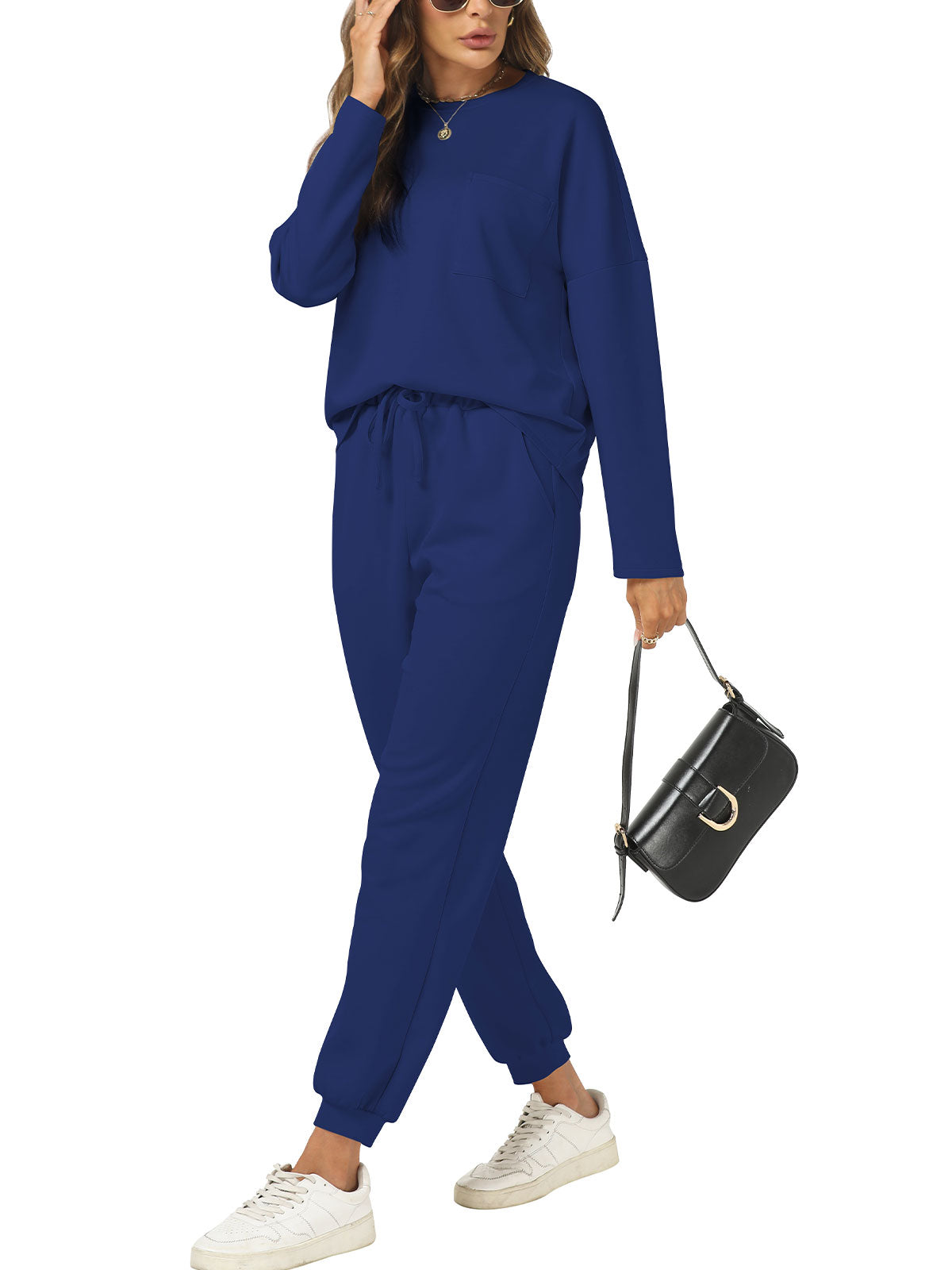 Cakulo Women's Cozy Athleisure Sets