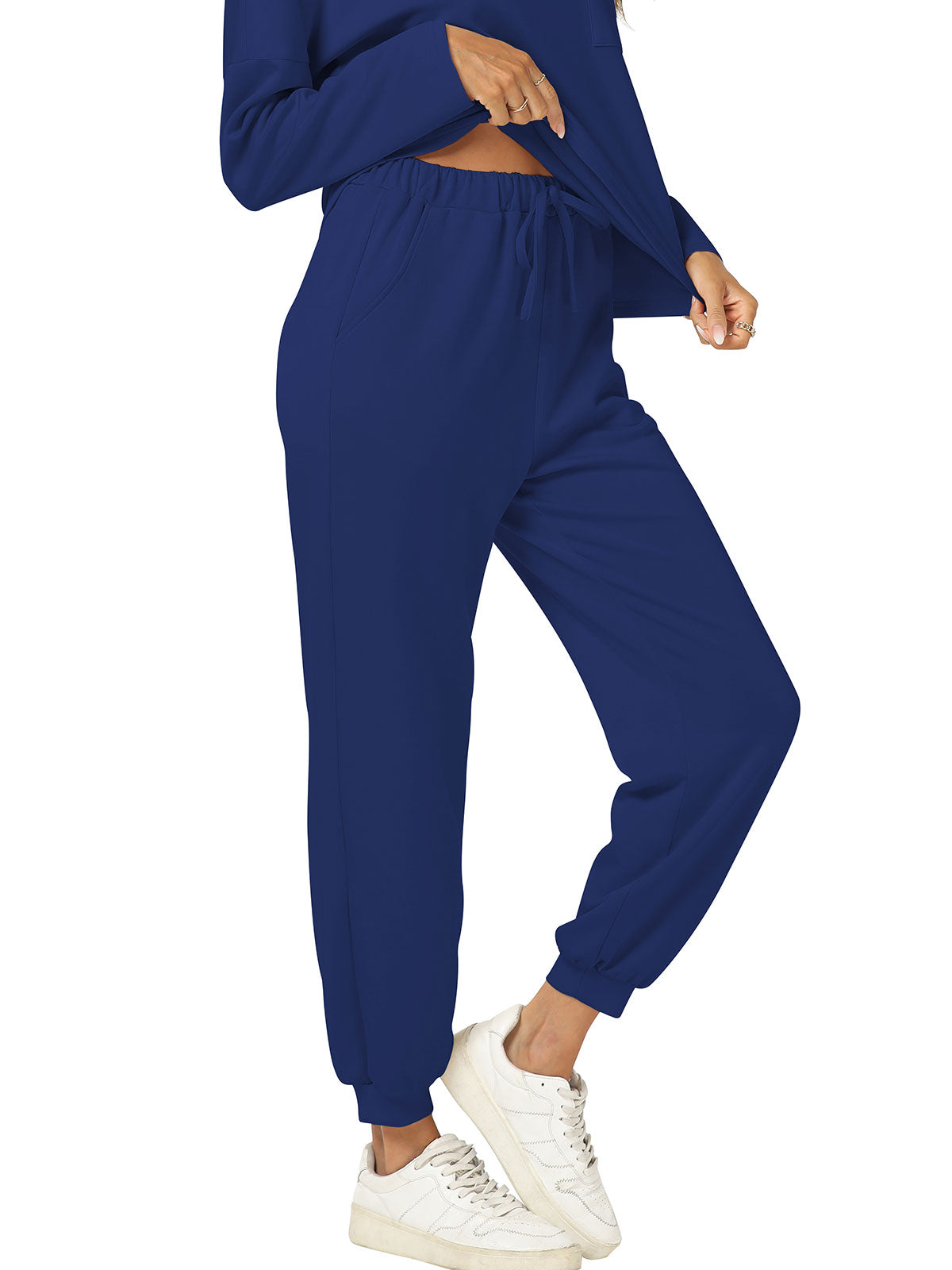 Cakulo Women's Cozy Athleisure Sets
