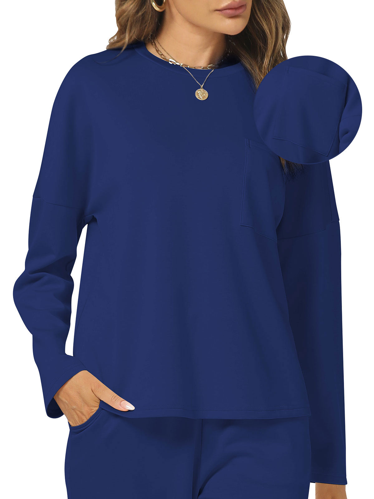 Cakulo Women's Cozy Athleisure Sets