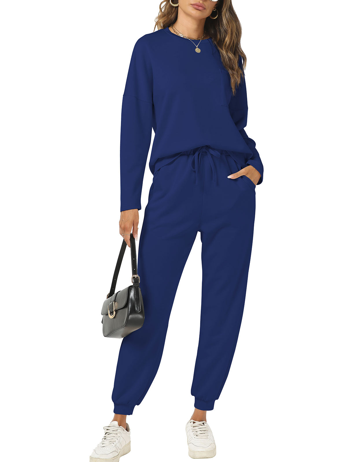 Cakulo Women's Cozy Athleisure Sets