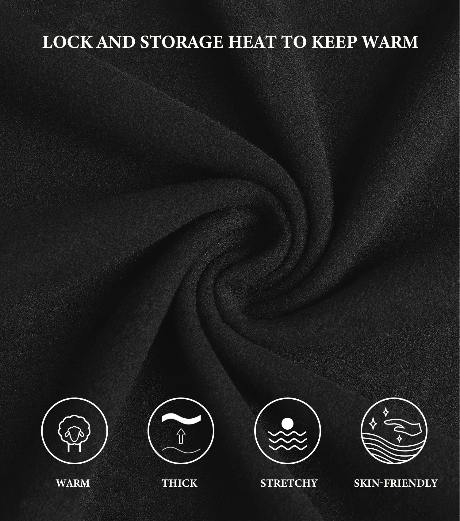 Cakulo High Waisted Leggings for Women-Soft Athletic Tummy Control Pants for Running Yoga