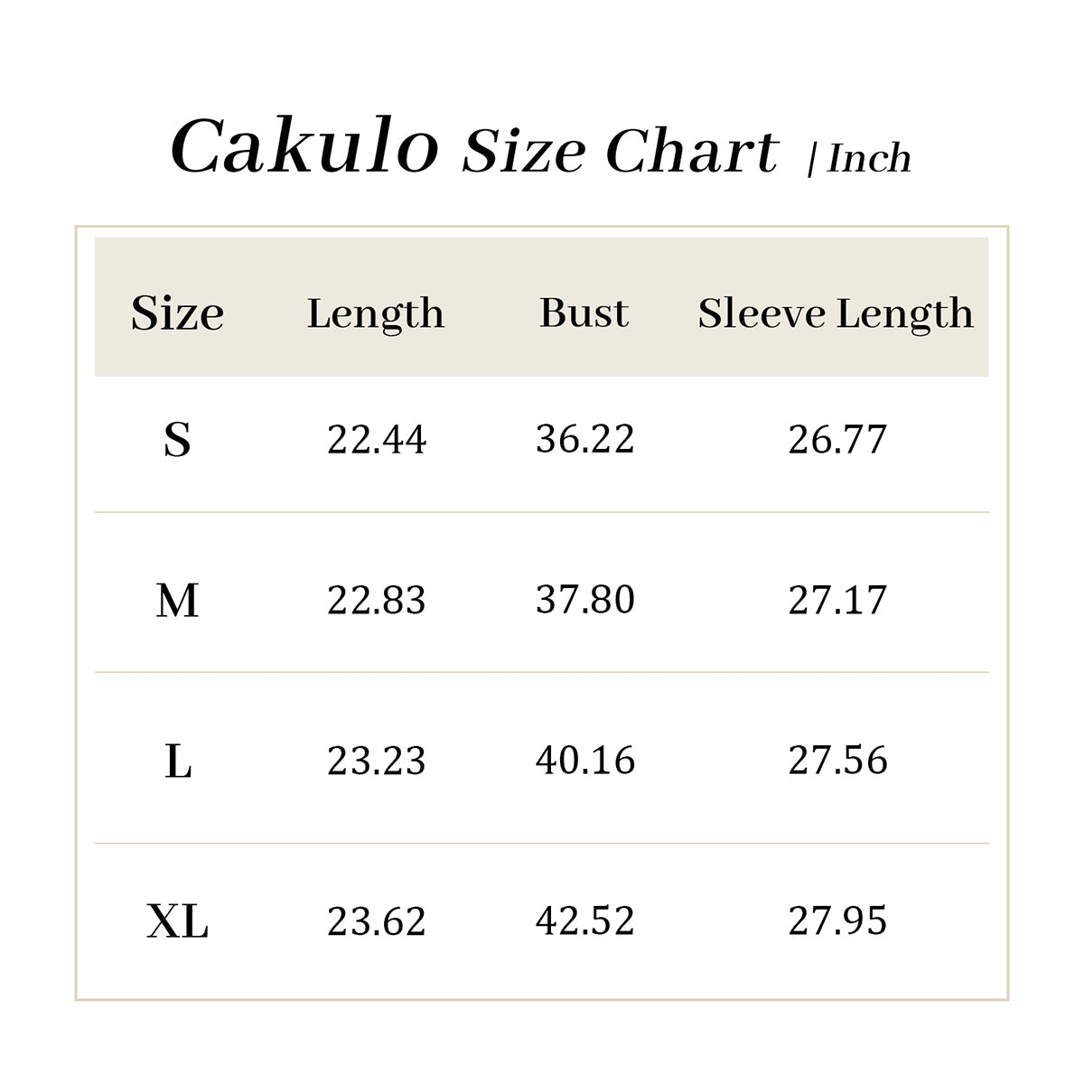 Cakulo Women's 2024 Fall Pullover Sweater