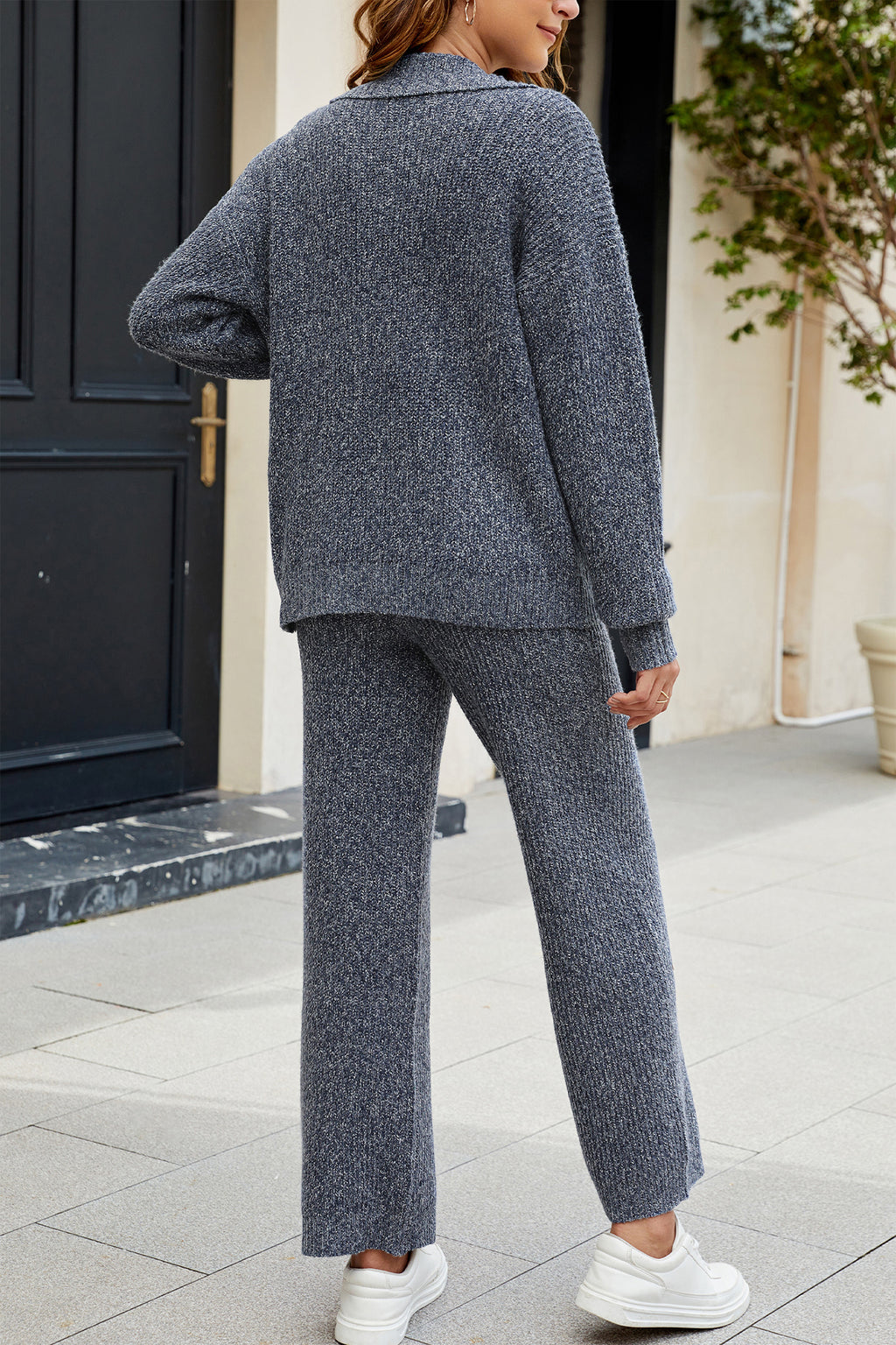 Cakulo Women's Loungewear Sweatsuit Set