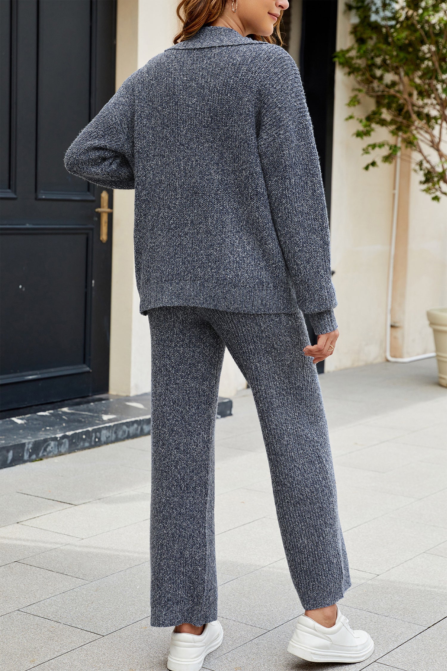 Cakulo Women's Loungewear Sweatsuit Set