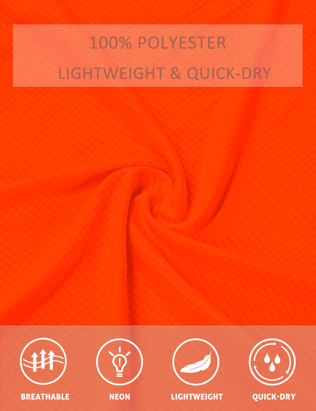 Cakulo Men's 8'' Workout Shorts with Pockets