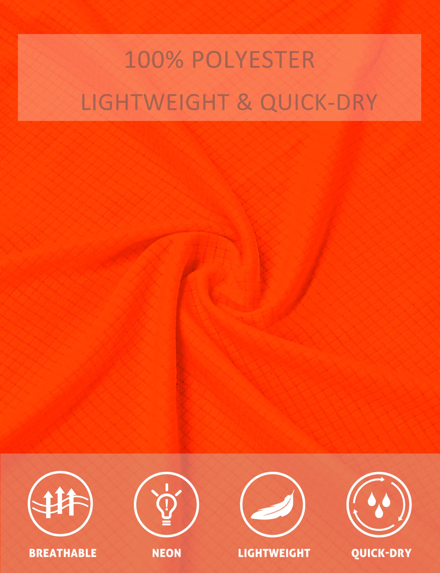 Cakulo Men's 8'' Workout Shorts with Pockets