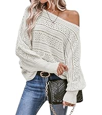 Cakulo Women's Fall Oversized Mock Neck Sleeveless Sweater Vest