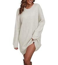 Cakulo Women's Fall Oversized Mock Neck Sleeveless Sweater Vest