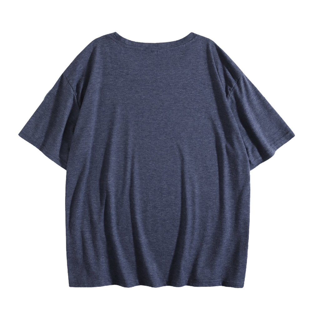 Cakulo Quick-dry Cotton Ice Silk Tees | Factory Direct | Customize with Your Logo